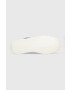 Tommy Hilfiger Кожени маратонки ELEVATED CUPSOLE LEATHER в тъмносиньо FM0FM04490 - Pepit.bg