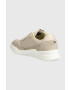 Tommy Hilfiger Кожени маратонки ELEVATED CUPSOLE LEATHER в бежово FM0FM04490 - Pepit.bg