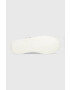 Tommy Hilfiger Кожени маратонки ELEVATED CUPSOLE LEATHER в бежово FM0FM04490 - Pepit.bg
