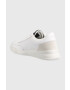 Tommy Hilfiger Кожени маратонки Elevated Cupsole Perf в бяло - Pepit.bg