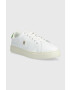 Tommy Hilfiger Кожени маратонки ELEVATED ESSENTIAL COURT SNEAKER в бяло - Pepit.bg