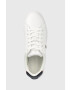 Tommy Hilfiger Кожени маратонки ELEVATED ESSENTIAL COURT SNEAKER в бяло - Pepit.bg