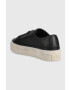 Tommy Hilfiger Кожени маратонки Essential Th Leather - Pepit.bg