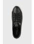 Tommy Hilfiger Кожени маратонки Essential Th Leather - Pepit.bg