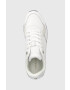 Tommy Hilfiger Кожени маратонки Metallic Monogram Emboss Sneaker - Pepit.bg