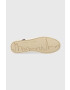 Tommy Hilfiger Кожени маратонки Modern Vulc Corporate в бяло - Pepit.bg