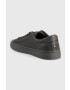 Tommy Hilfiger Кожени маратонки Modern Vulc Corporate в сиво - Pepit.bg