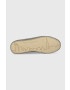 Tommy Hilfiger Кожени маратонки Modern Vulc Corporate в сиво - Pepit.bg