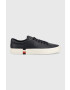 Tommy Hilfiger Кожени маратонки Modern Vulc Corporate - Pepit.bg