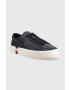 Tommy Hilfiger Кожени маратонки Modern Vulc Corporate - Pepit.bg
