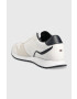 Tommy Hilfiger Кожени маратонки RUNNER EVO LEATHER в бяло FM0FM04714 - Pepit.bg