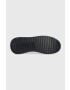 Tommy Hilfiger Кожени маратонки RUNNER EVO LEATHER в бяло FM0FM04714 - Pepit.bg