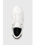 Tommy Hilfiger Кожени маратонки Signature Court Sneaker - Pepit.bg