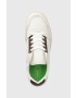 Tommy Hilfiger Кожени маратонки TH BASKET BEST В бяло FM0FM04538 - Pepit.bg