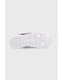 Tommy Hilfiger Кожени маратонки Th Prep Court Sneaker в черно - Pepit.bg