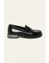 Tommy Hilfiger Кожени мокасини - Pepit.bg