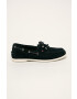 Tommy Hilfiger Кожени мокасини - Pepit.bg
