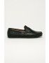 Tommy Hilfiger Кожени мокасини - Pepit.bg