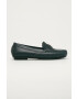 Tommy Hilfiger Кожени мокасини - Pepit.bg