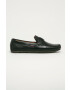 Tommy Hilfiger Кожени мокасини - Pepit.bg