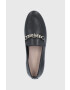 Tommy Hilfiger Кожени мокасини - Pepit.bg