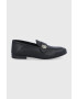 Tommy Hilfiger Кожени мокасини - Pepit.bg
