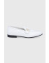 Tommy Hilfiger Кожени мокасини - Pepit.bg