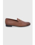 Tommy Hilfiger Кожени мокасини - Pepit.bg
