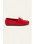 Tommy Hilfiger Кожени мокасини - Pepit.bg