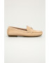 Tommy Hilfiger Кожени мокасини - Pepit.bg