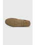 Tommy Hilfiger Кожени мокасини CASUAL HILFIGER SUEDE DRIVER в кафяво FM0FM04271 - Pepit.bg