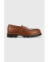 Tommy Hilfiger Кожени мокасини Fashion Loafer - Pepit.bg