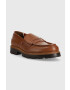 Tommy Hilfiger Кожени мокасини Fashion Loafer - Pepit.bg