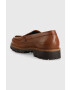 Tommy Hilfiger Кожени мокасини Fashion Loafer - Pepit.bg