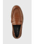 Tommy Hilfiger Кожени мокасини Fashion Loafer - Pepit.bg