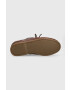 Tommy Hilfiger Кожени мокасини TH BOAT SHOE CORE LEATHER - Pepit.bg