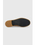 Tommy Hilfiger Кожени мокасини Th Preppy Flat Loafer - Pepit.bg
