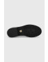 Tommy Hilfiger Кожени мокасини Tommy Twist Mocassin в черно с платформа - Pepit.bg