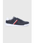 Tommy Hilfiger Кожени обувки - Pepit.bg