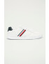 Tommy Hilfiger Кожени обувки - Pepit.bg