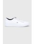Tommy Hilfiger Кожени обувки - Pepit.bg