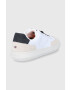 Tommy Hilfiger Кожени обувки - Pepit.bg