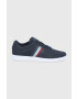 Tommy Hilfiger Кожени обувки - Pepit.bg