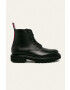 Tommy Hilfiger Кожени обувки - Pepit.bg