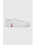 Tommy Hilfiger Кожени обувки - Pepit.bg