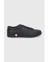Tommy Hilfiger Кожени обувки - Pepit.bg