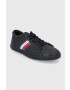 Tommy Hilfiger Кожени обувки - Pepit.bg