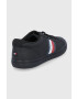 Tommy Hilfiger Кожени обувки - Pepit.bg