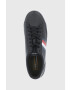Tommy Hilfiger Кожени обувки - Pepit.bg