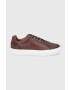 Tommy Hilfiger Кожени обувки - Pepit.bg